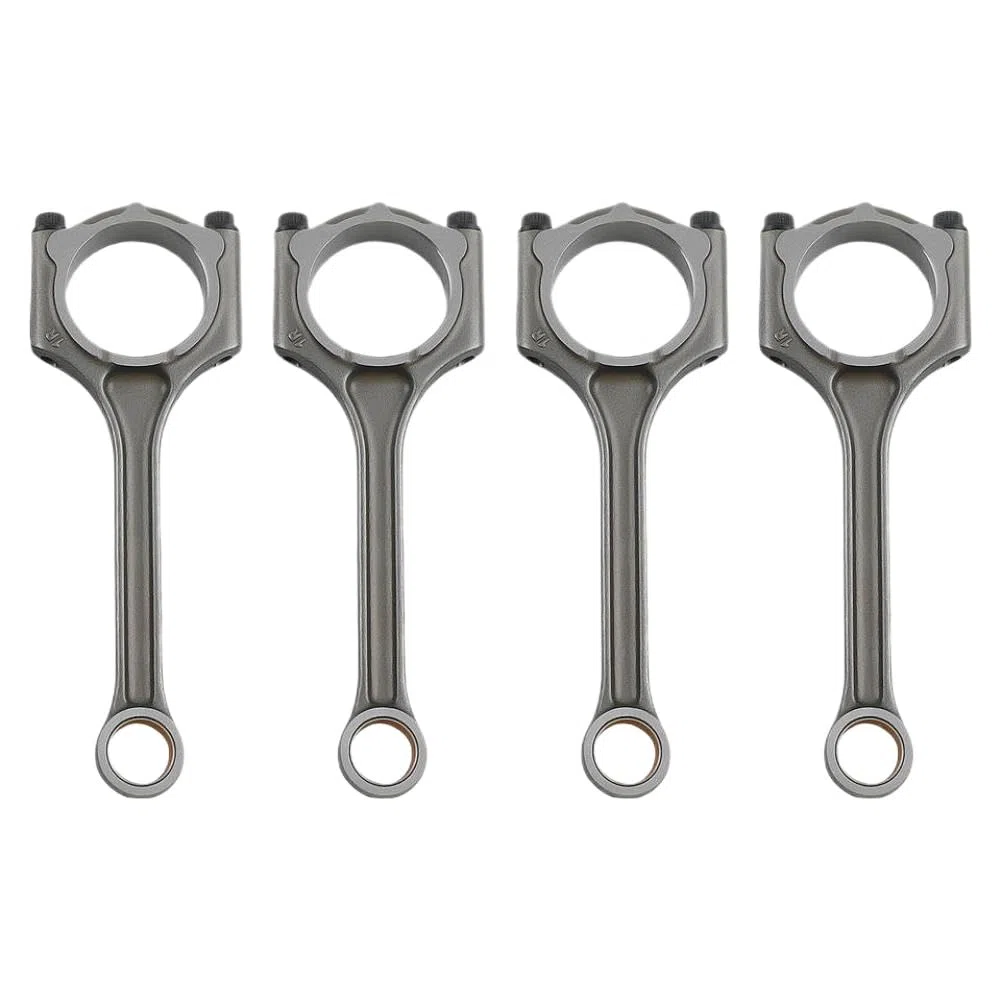 Set Albero Motore Bielle e Supporti di Banco Compatibile Con G4NC 2.0L 2012-2019