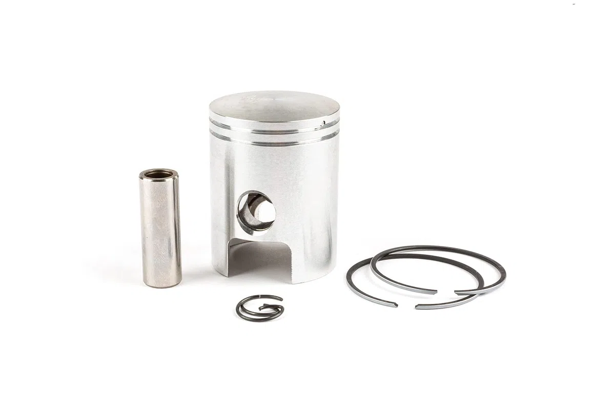 Kit cilindro di ricambio originale 50cc Minarelli AM6