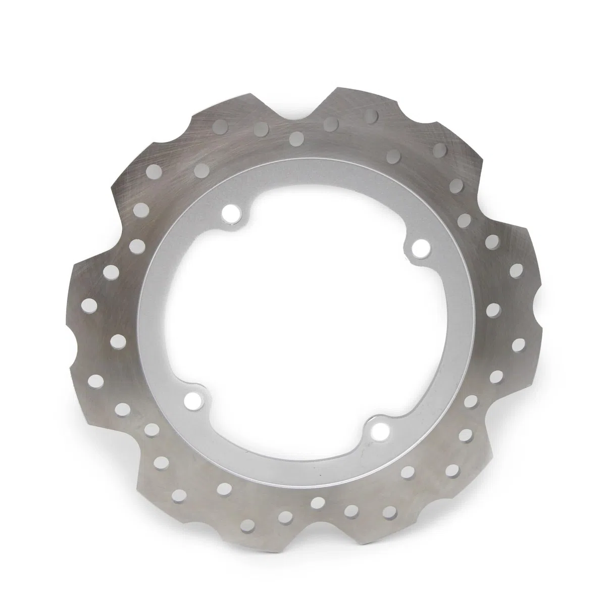Dischi Freno In Acciaio Legato Per CBR650R 2019-2021 Per ADV 750 H Per X-ADV DCT 2017 2018-2021 CBR 650 R Per CBR650 650R Disco Freno Posteriore Per Moto