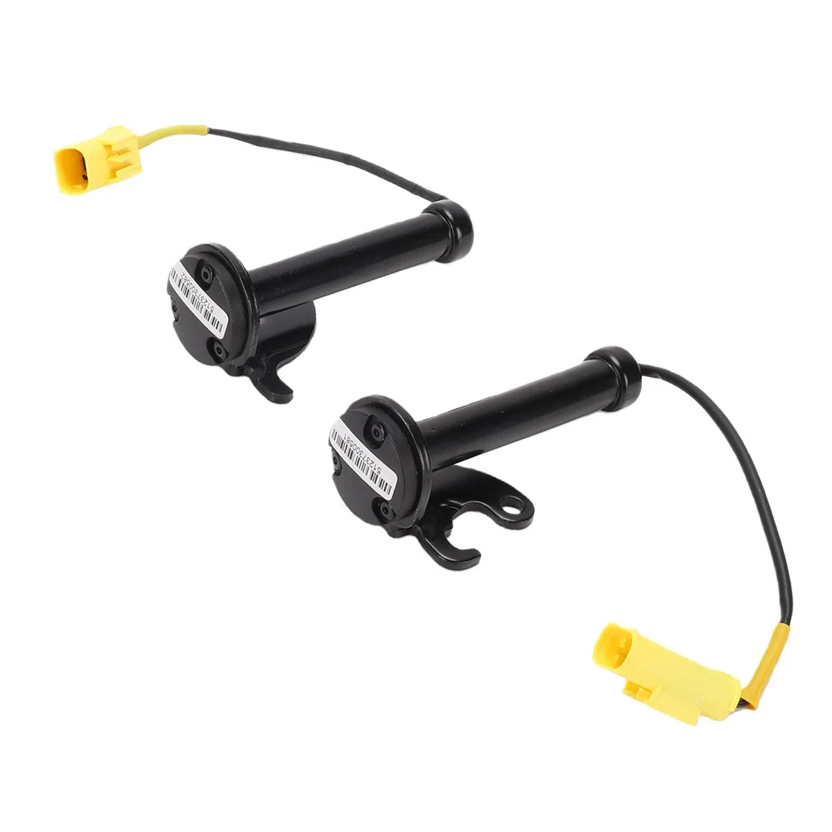 Generic Attuatore del Cofano Motore di Ricambio Durevole per X1 X2 F48 F49 F39 con Installazione Professionale Consigliata per Officina Meccanica