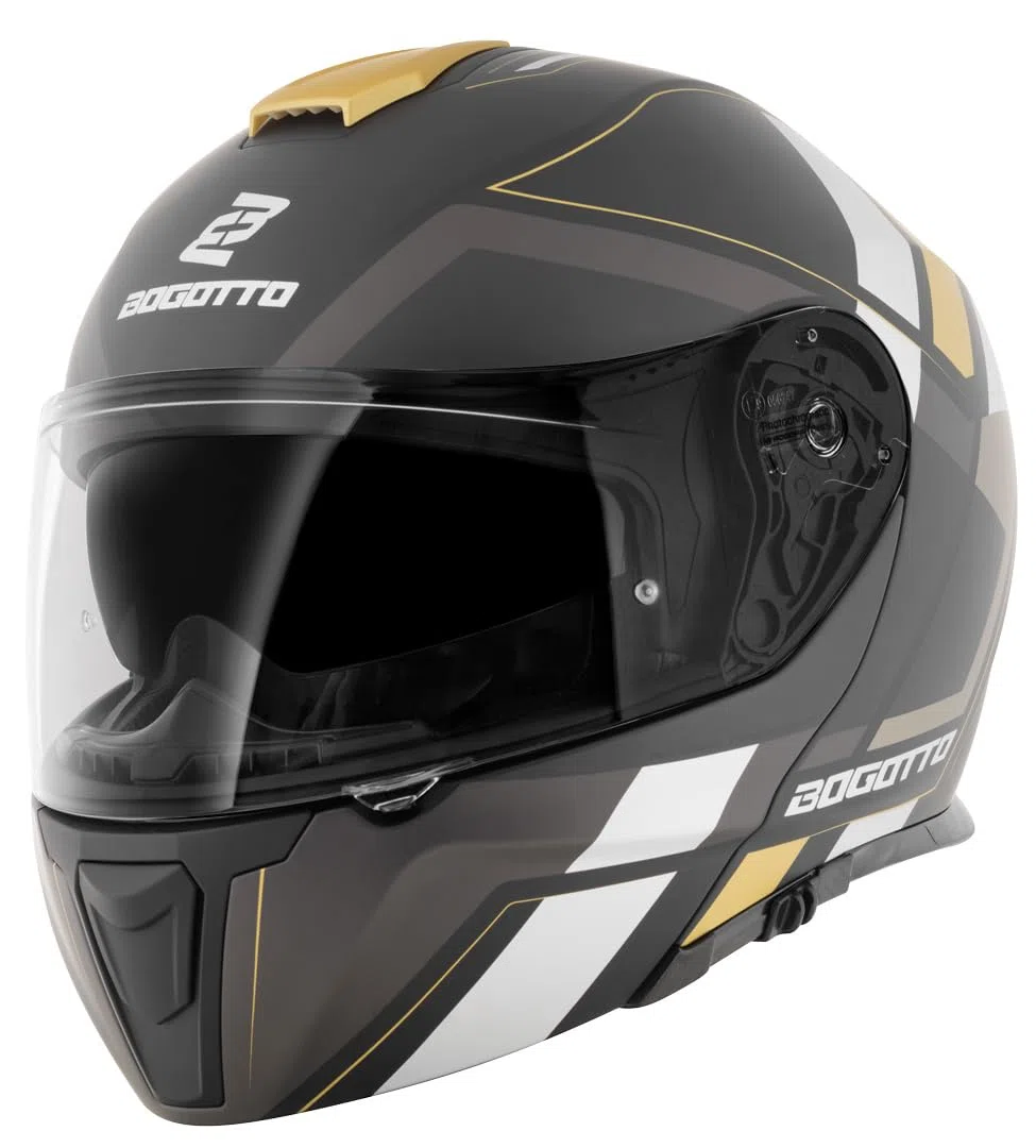 Bogotto FF403 Murata casco apribile
