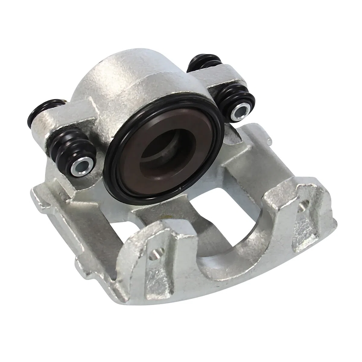 BESTPRICE 1x pinza freno anteriore destra, compatibile con JEEP CHEROKEE (XJ), GRAND CHEROKEE I (ZJ, ZG), WRANGLER I (YJ, SJ_), WRANGLER II (TJ)