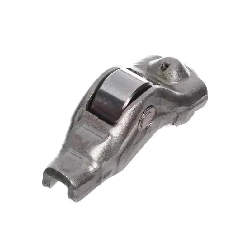 punteria scarico Adatto per Ford Mustang Adatto per Ford F-150 Adatto per Lincoln Adatto per Chrysler Caravan Bilanciere + Punteria idraulica(2 Pairs)