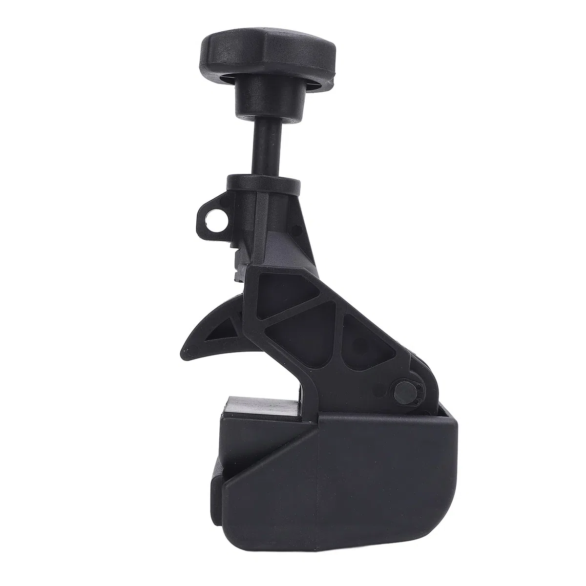 Strumento manuale stallonatore per pneumatici Smontagomme portatile efficiente ad alta resistenza per auto e moto
