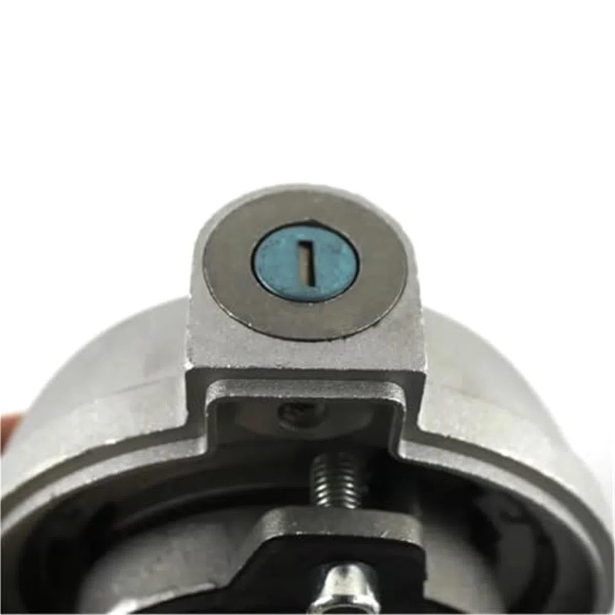 Tappo serbatoio olio con sfiato aria compatibile, for Hyundai, R215-7 R250LC-7 R200W-7 180D-7E HL770 Case 1221E, 1221F Tappo del serbatoio del carburante dell'escavatore