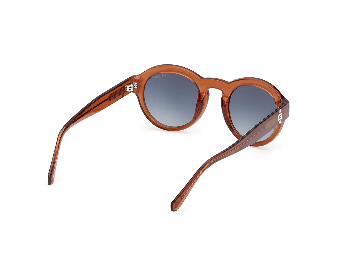 GUESS Occhiali - modello GU00205, colore shiny dark brown
