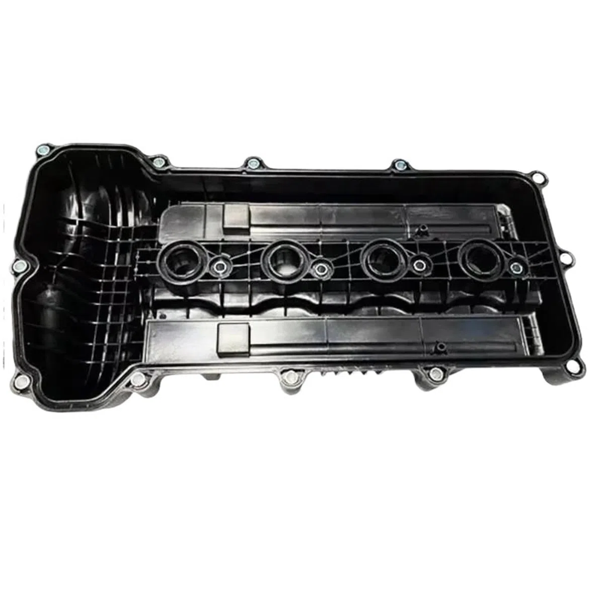 Coperchio Valvola Motore 224102B800 22410-2B800 Coperchio Della Valvola Del Motore Delle Parti Automobilistiche OE Per Hyundai Per KIA Per ELANTRA I30 Per CERATO Punterie Valvola Motore