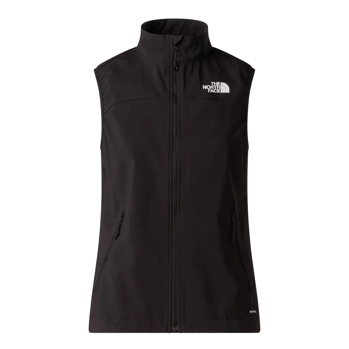 THE NORTH FACE Nimble 2 Gilet Donna (Pacco da 1)