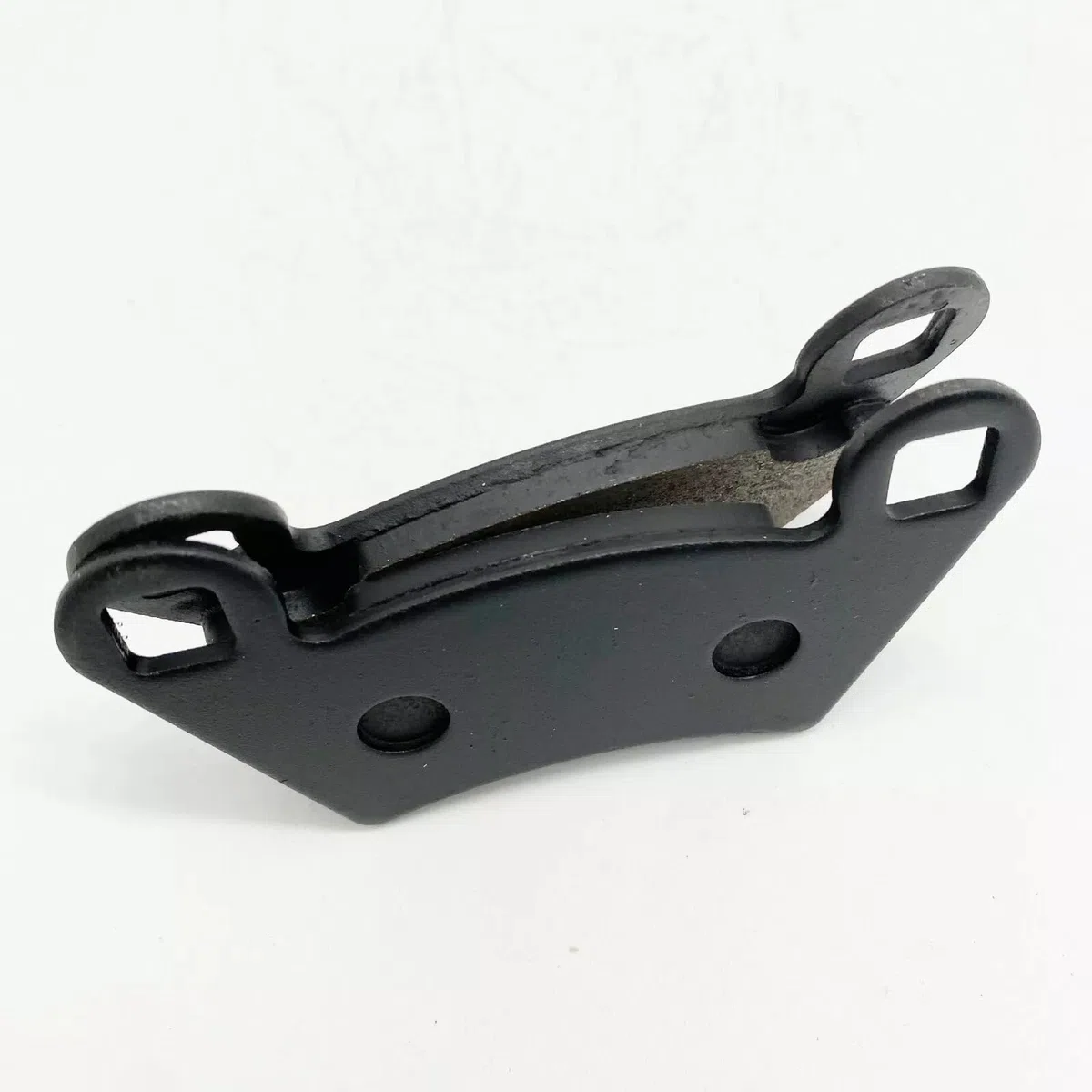 Parti per Moto 4X Pastiglie Freno Anteriori + Posteriori per OEM per Polaris per Ranger 2202413 2202097 1910672 1910514 Durevoli