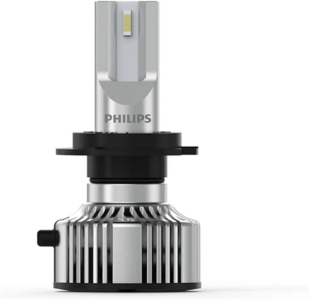 Philips Automotive Lighting, Ultinon Essential LED Lampadina Fari Auto (H7), 6.500 K