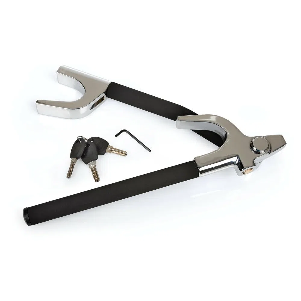 Lampa 65372 OK-Lock security, Asta bloccasterzo
