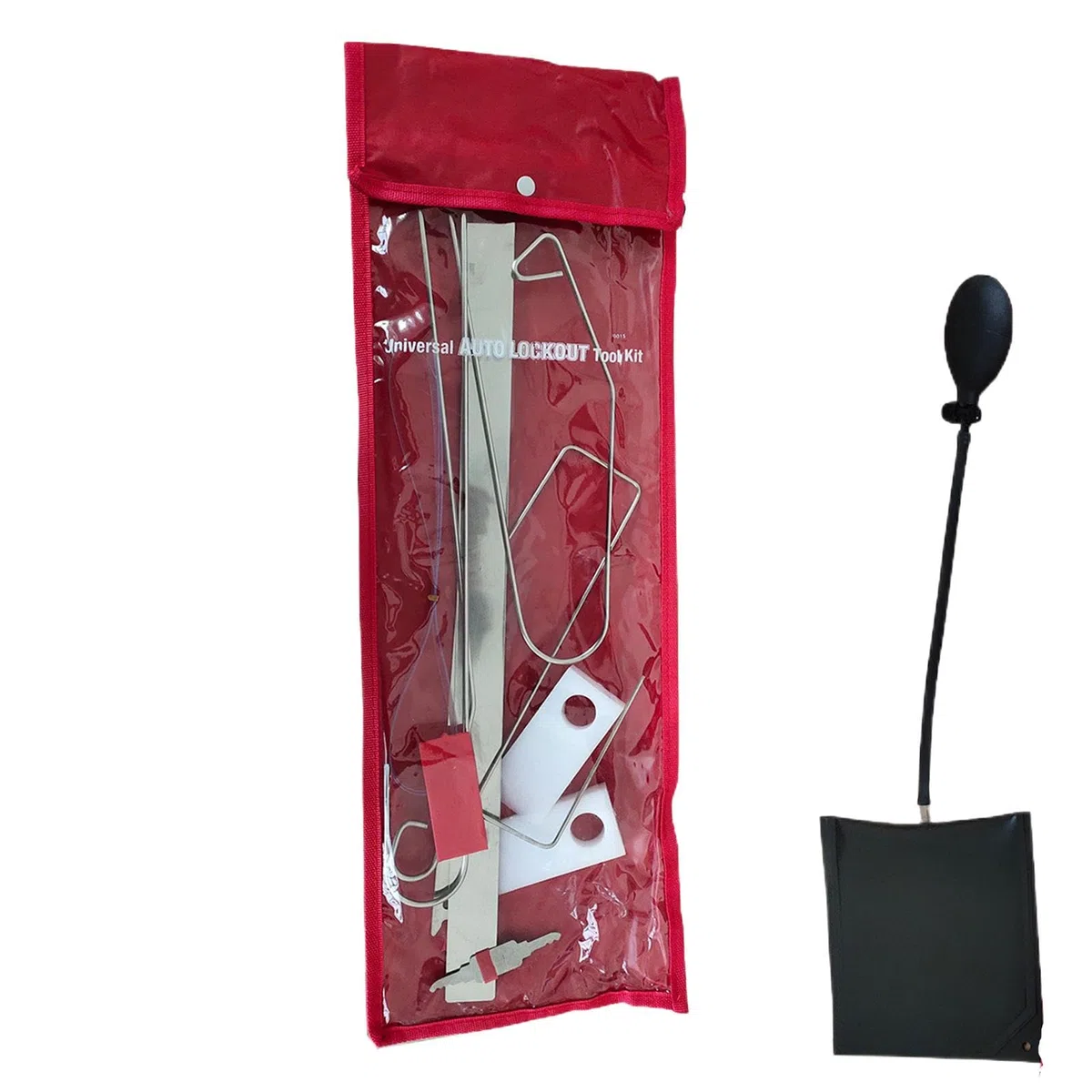 Strumento di per auto Smontaggio Dei Pannelli Delle Porte Veicolo In | Urgente Kit completo 12X Heavy Duty per auto con rompivetro e attrezzi per rimozione pannel