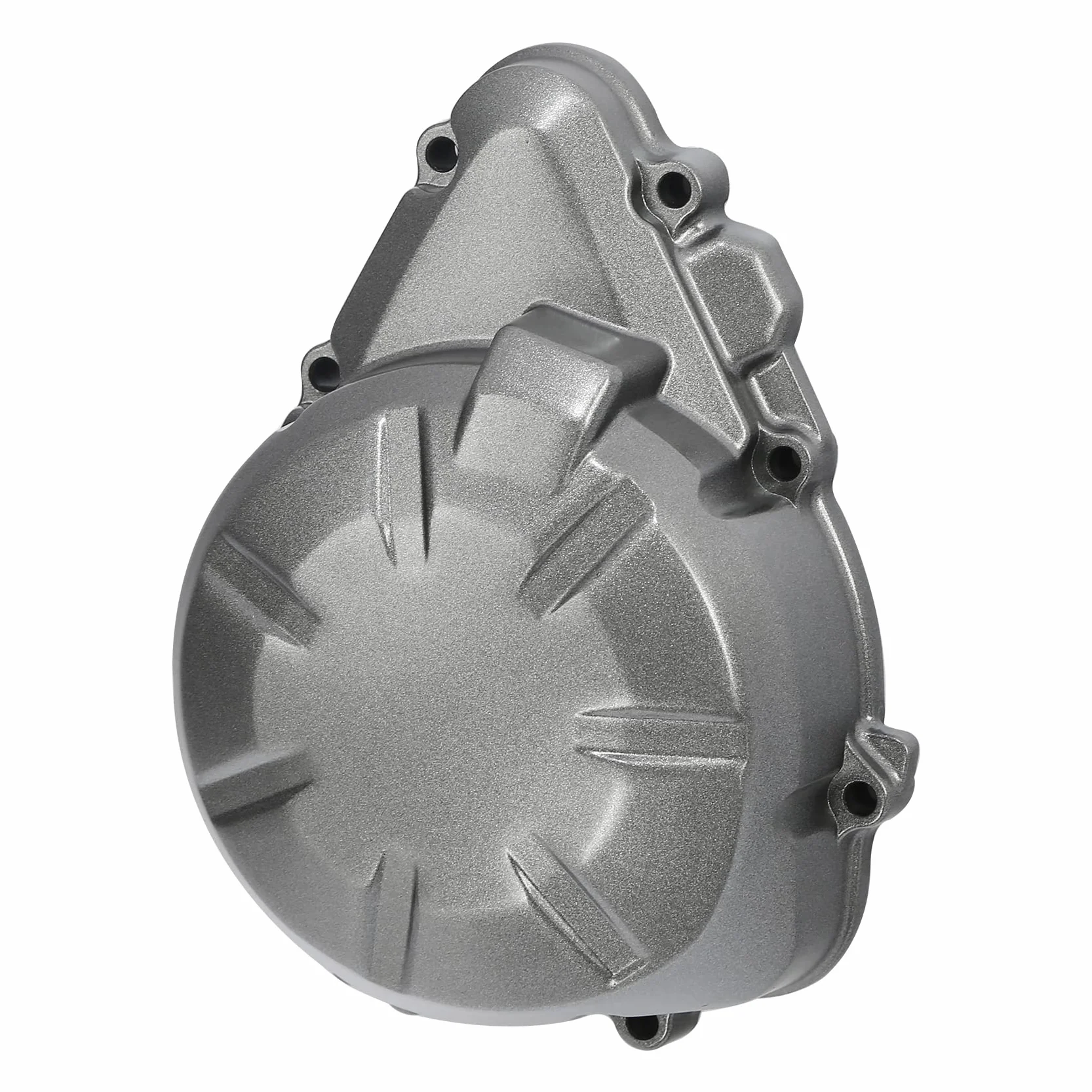 Moto Coperchio Statore Motore Protezione Carter Compatibile con Kawasaki Z900 ABS 2017-2019