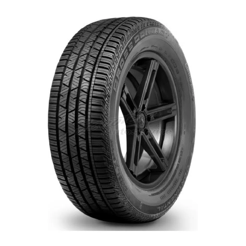 Continental CrossContact LX Sport M+S - 215/65R16 98H - Pneumatico Estivo