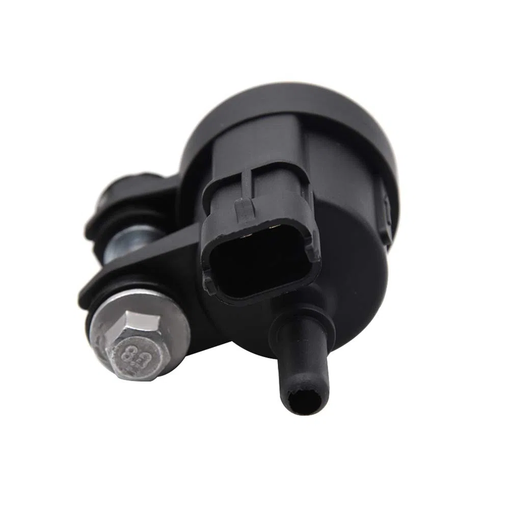 Elettrovalvola di Spurgo, Vapor Scatola Metallica della Valvola di Spurgo Solenoide,elettrovalvola di Controllo dello Spurgo dell'elettrovalvola di Pressione dell'automobile12610560 0280142481