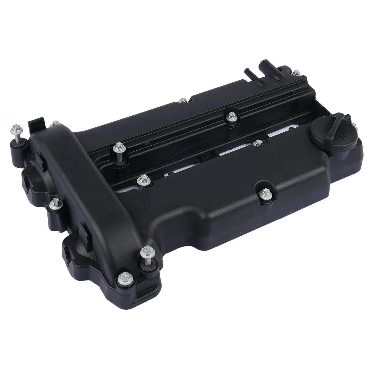 Coperchio valvola auto Coperchio Valvola A Bilanciere Per Opel Per Adam Per Astra Per Astra J Per Combo 55351461 5607075 Punterie Valvola Motore