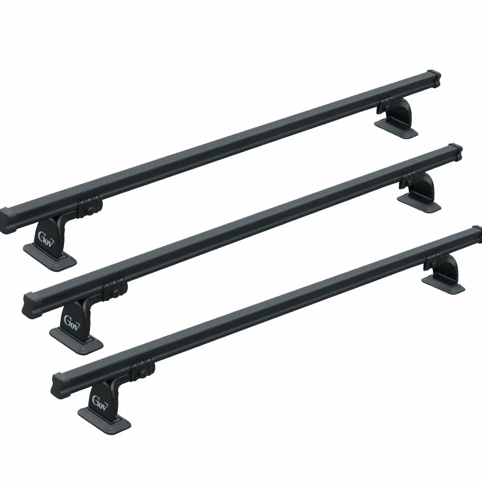 GEV 9415 Barre Portatutto Professional, Set di 3