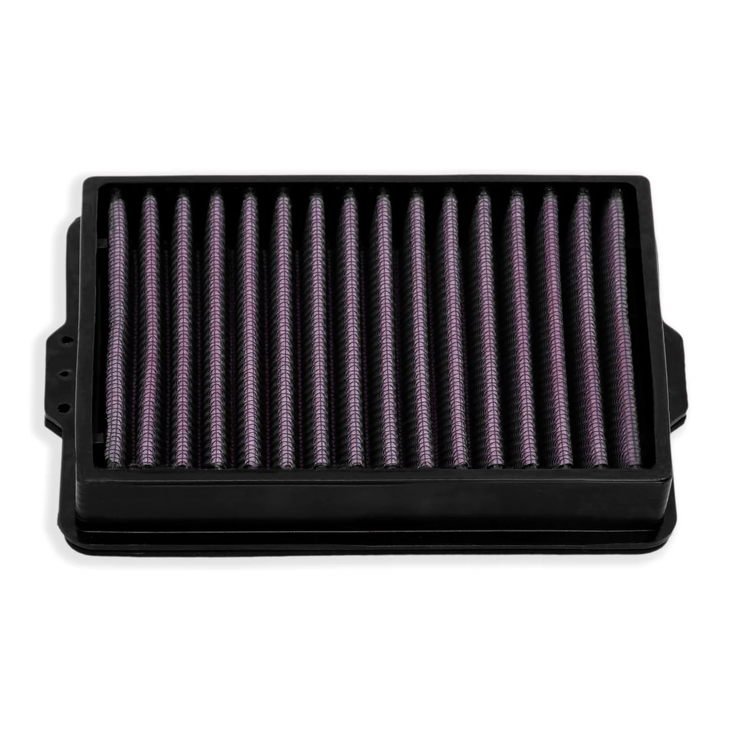 DNA Filtro Aria ad Alte Prestazioni Compatibile con Kove 800 X Pro (24-25) con Efficienza di Filtrazione 98-99% e Flusso d'Aria Aumentato del 61,80% PN: P-KV8E24-01