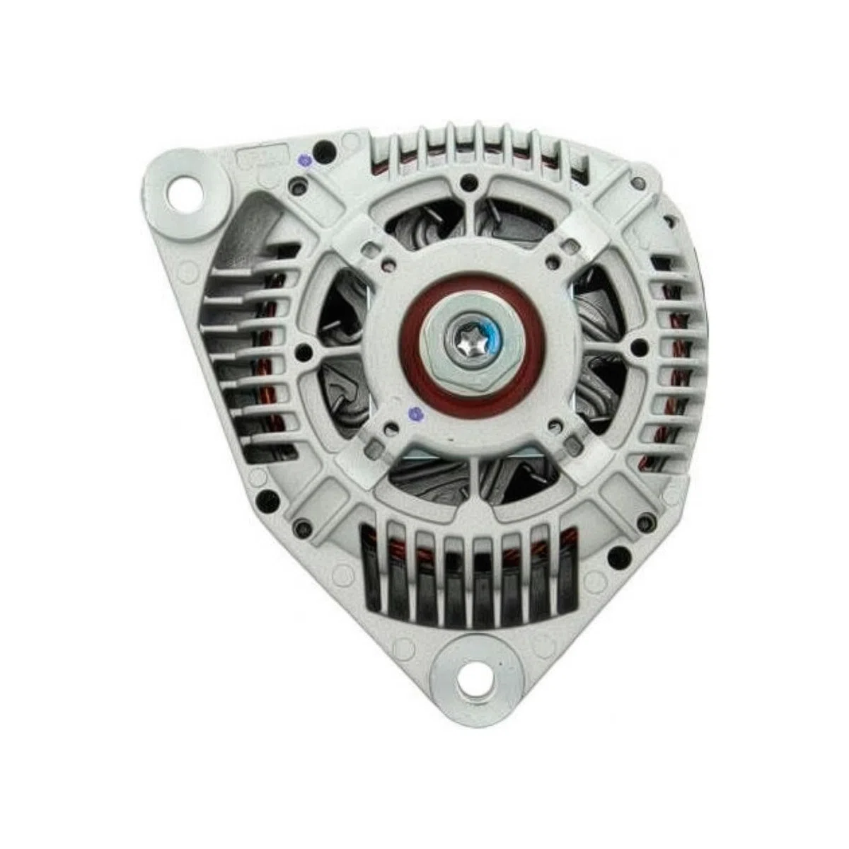 Kuhner Alternatore per Trattore 554944riv 12V 120A per Macchine Agricole
