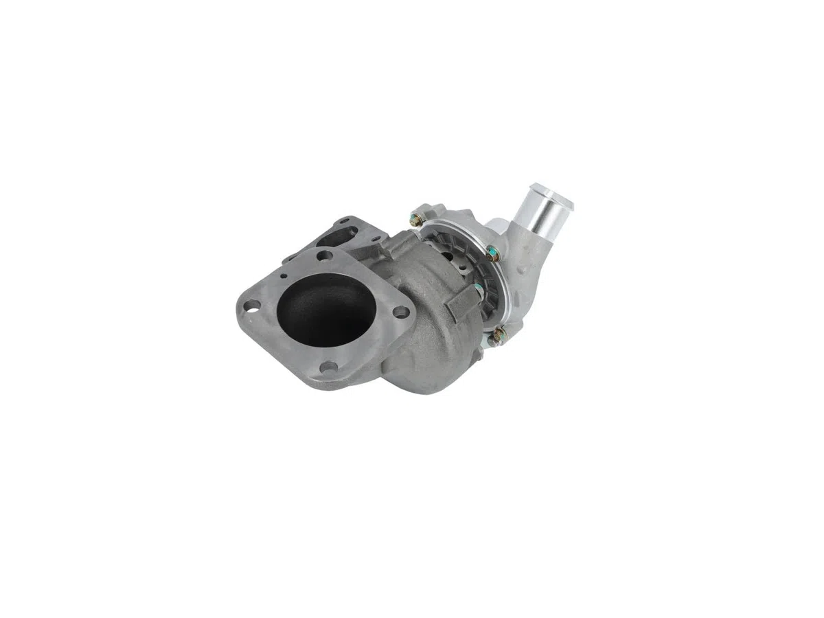 DT Spare Parts Turbina Turbocompressore a gas scarico 1692434 13.64035