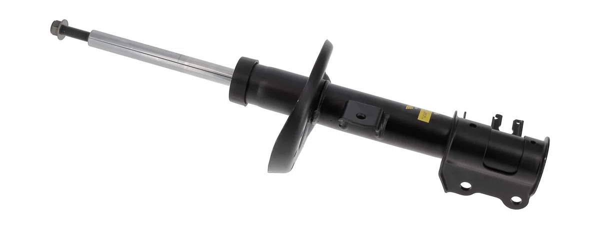 MONROE Ammortizzatore A pressione del gas Compatibilità con OPEL Corsa E Hatchback X15 742273SP