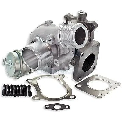 MEAT & DORIA Turbina Turbocompressore a gas scarico 65054