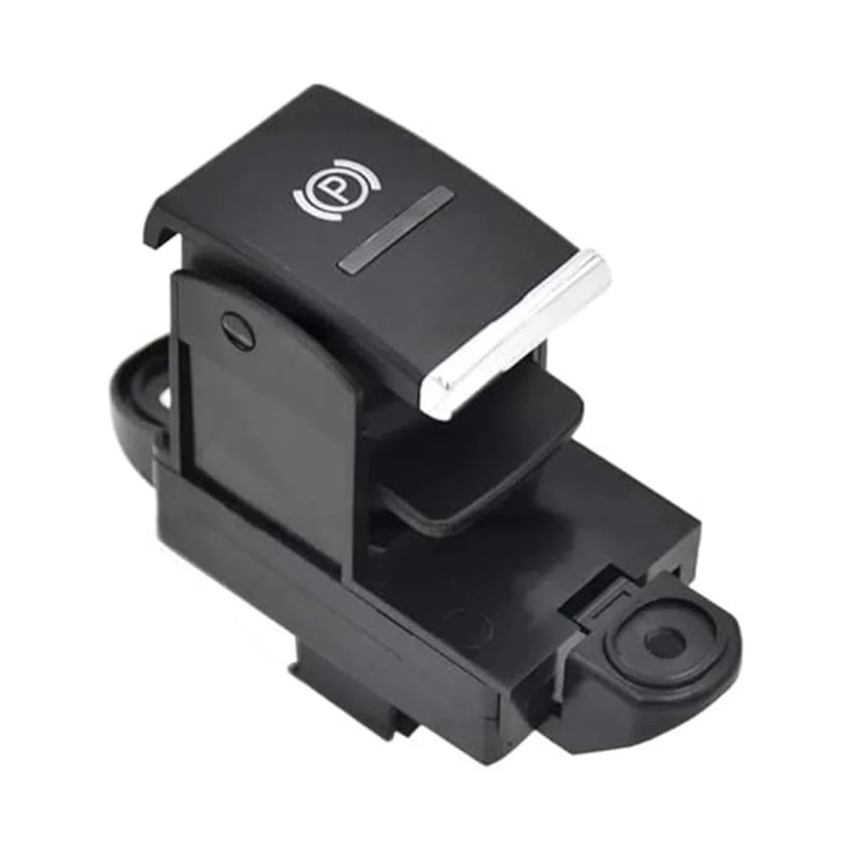 Attuatore Freno A Mano Per Cayenne 92A 2011-2018 Interruttore Freno Mano Per Auto Pulsante Parcheggio Elettronico Ricambi 95861325100