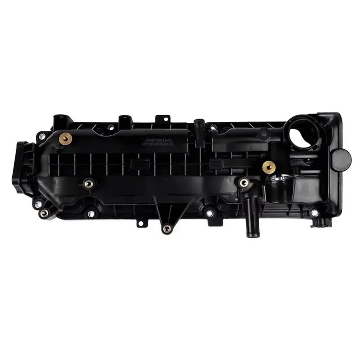 Coperchio valvola auto 55269092 55269748 Coperchio Della Valvola Per Fiat 500 312 Testata Del Cilindro Motore Punterie Valvola Motore