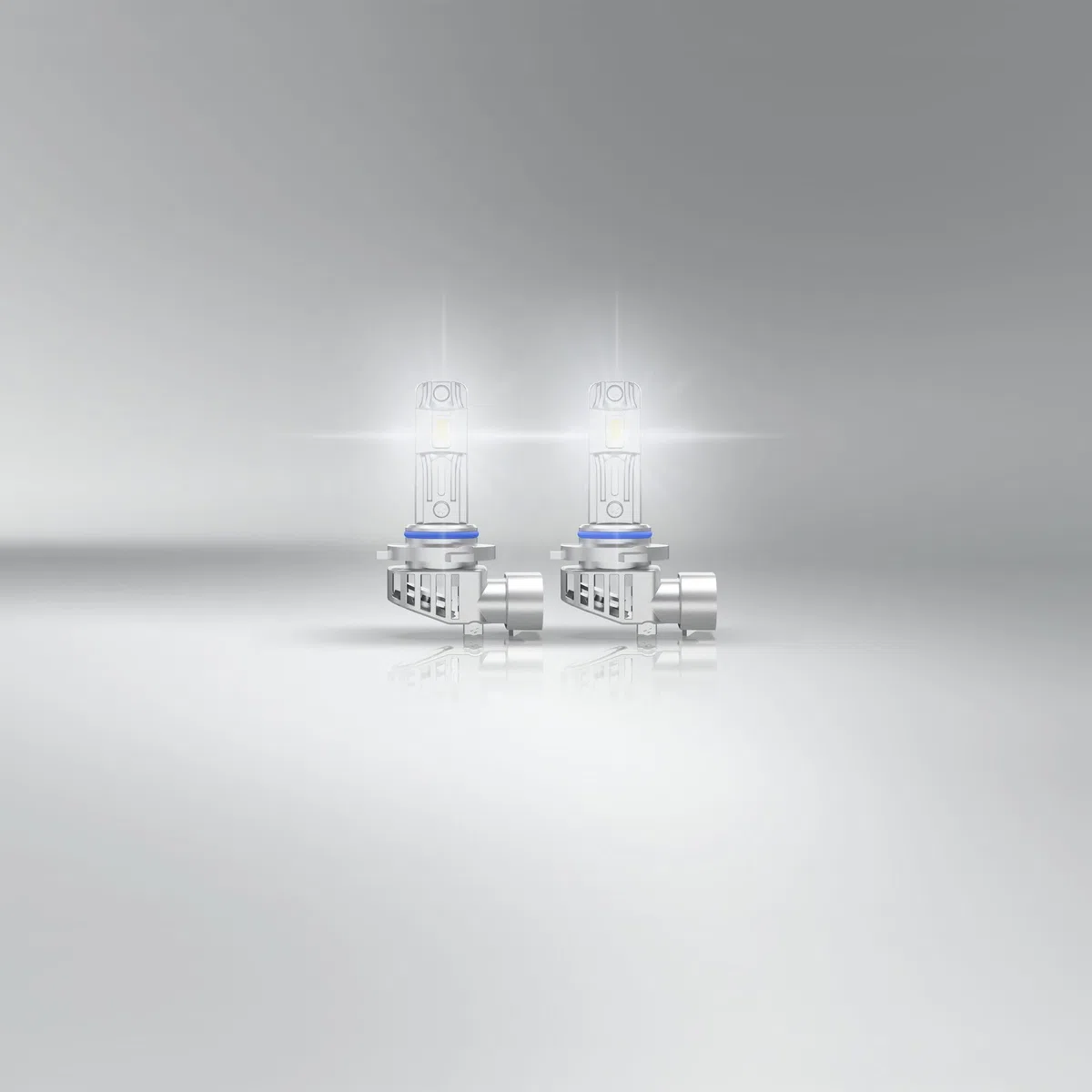 OSRAM LEDriving HL EASY GEN 2 ≜HB3/HIR1/H10/HB4/HIR2, lampadina LED per abbaglianti e anabbaglianti, bianco freddo 6500K, nessun accessorio necessario, solo per uso fuoristrada - non omologata ECE