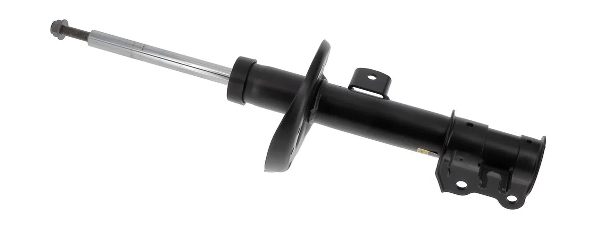 MONROE SHOCK ABSORBER | 742272SP | FRONT | FOR OPEL CORSA E 2014- | OE-MATCHING QUALITY | SMOOTH RIDE & CONTROL