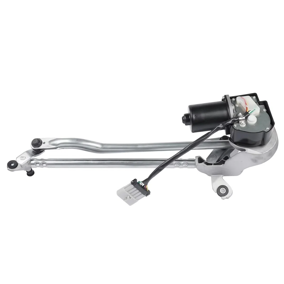 Compatibile Con Tesla Per Model S 5YJS 60 70 75 85 2012-2024 Gruppo Asta Di Collegamento Tergicristallo Anteriore universale Ricambio
