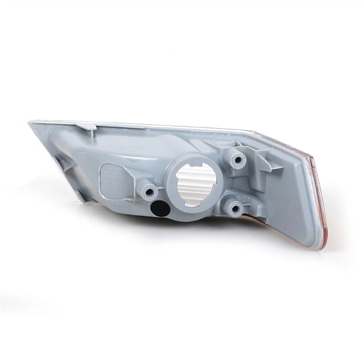 Luce Indicatore Direzione Per Jeep Per Patriot 2007-2014 Auto Parcheggio Anteriore Indicatore Di Direzione Lampada Luce Di Indicatore Di Luce Senza Lampadina 68004181AB 68004180AB Specchietto Retrovis