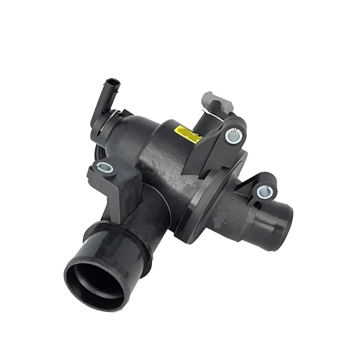 ermostato liquido ffreddamento Compatibile Con Benz Per Viano W639 2003-2025 2026 Termostato Del Liquido Di Raffreddamento Del Motore Dell'auto 6512000615 6512001215 6512001500