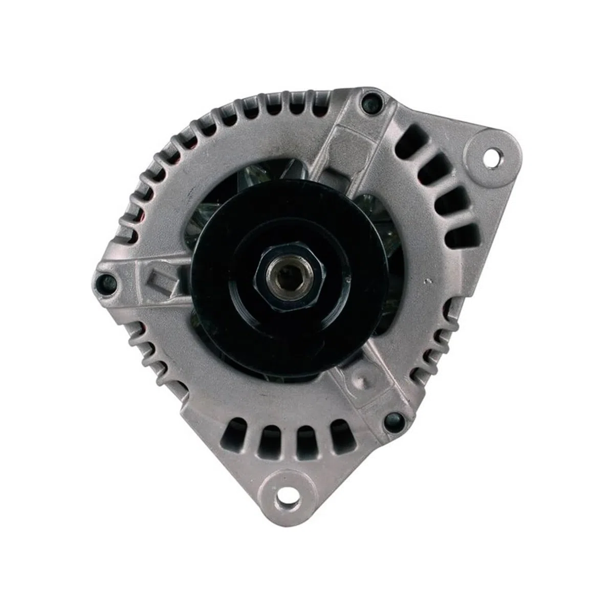 Kuhner Alternatore per Trattore 301379rim 12V 120A per Macchine Agricole