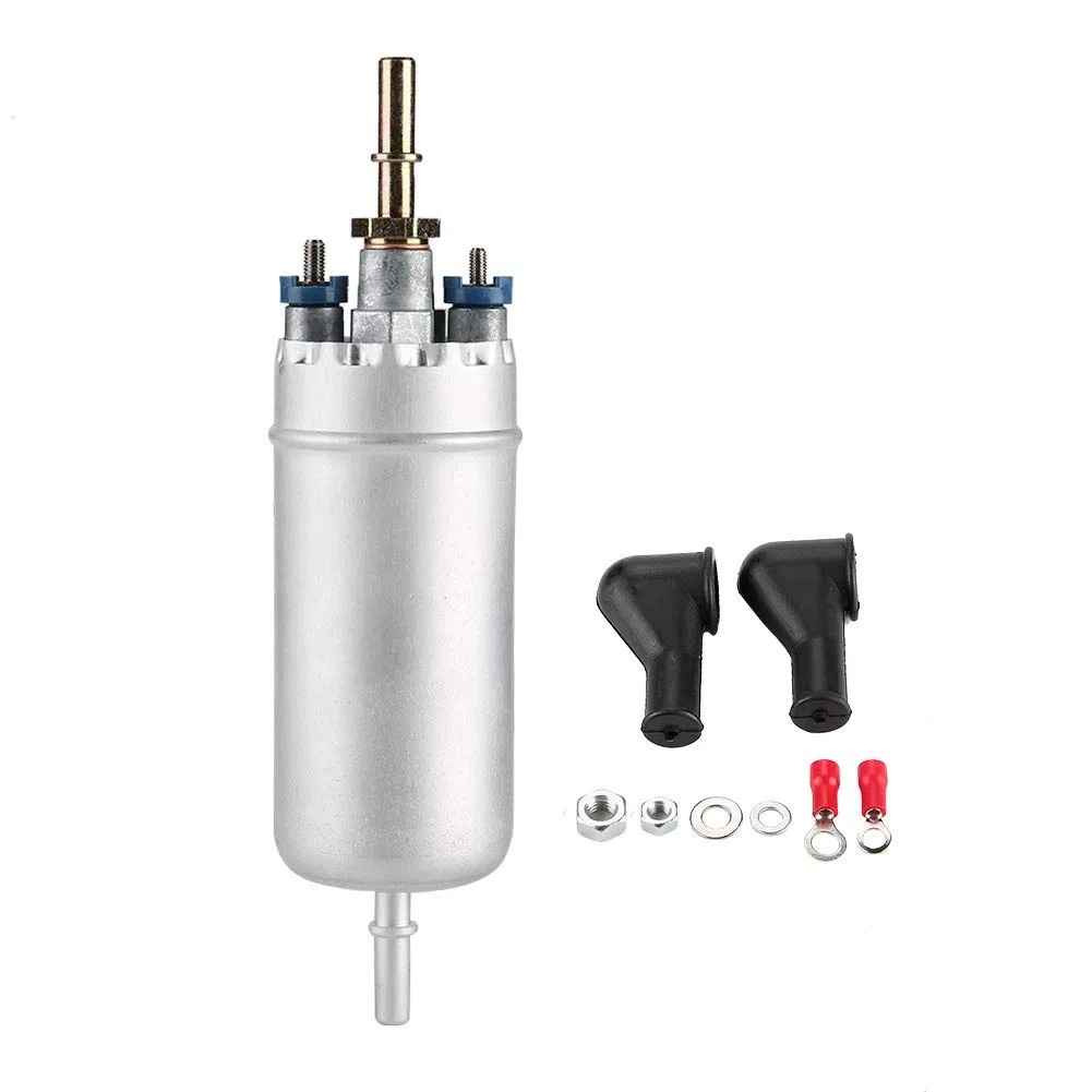 Pompa del carburante elettrica per auto, Pompa di iniezione elettrica ad alta pressione per auto 0580464073 Per Iveco Daily/Iveco Daily MK III/Palio