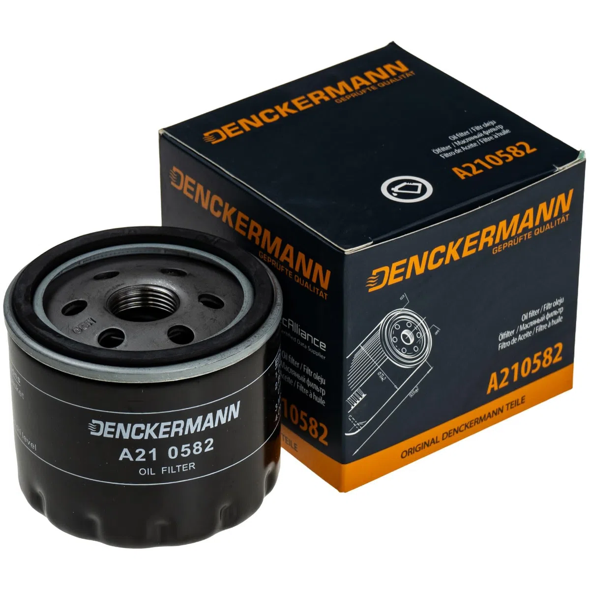 Il kit di ispezione contiene filtro olio, filtro aria, filtro abitacolo, filtro carburante per Megane II Kombi KM0/1_ 1.5 dCi BM0/1_ CM0/1_ EM0/1_ LM0/1_ KM_