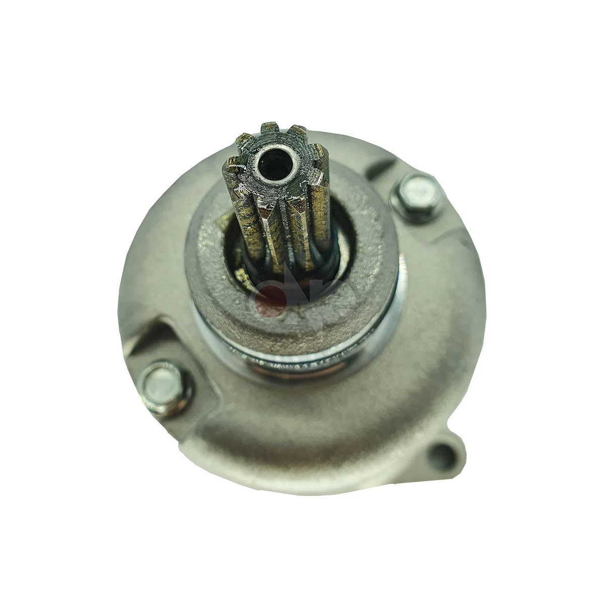 one by Camamoto motorino avviamento compatibile con (motori honda sh 125-150cc / Dylan 125/150cc / Pantheon 125/150 4T PS / TM Racing 250 4T ( 12V/0.45 KW 9 DENTI D.11.7 ROT.DX rif. orig. HONDA 31200-KGF-902/901 rif. orig. TM Racing F68100 ))
