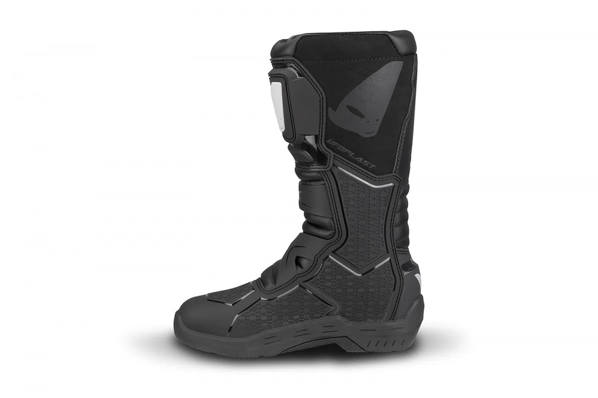UFO PLAST Gargor STIVALEUnisex - Adulto