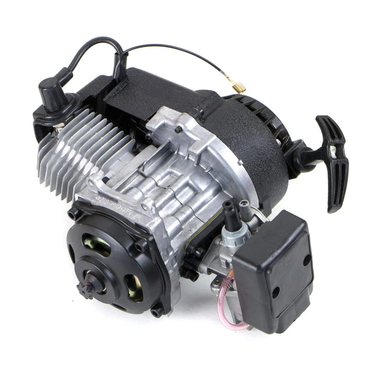 STI Motore Completo per minimoto cinese 49cc aria Ottima qualità ed affidabilità