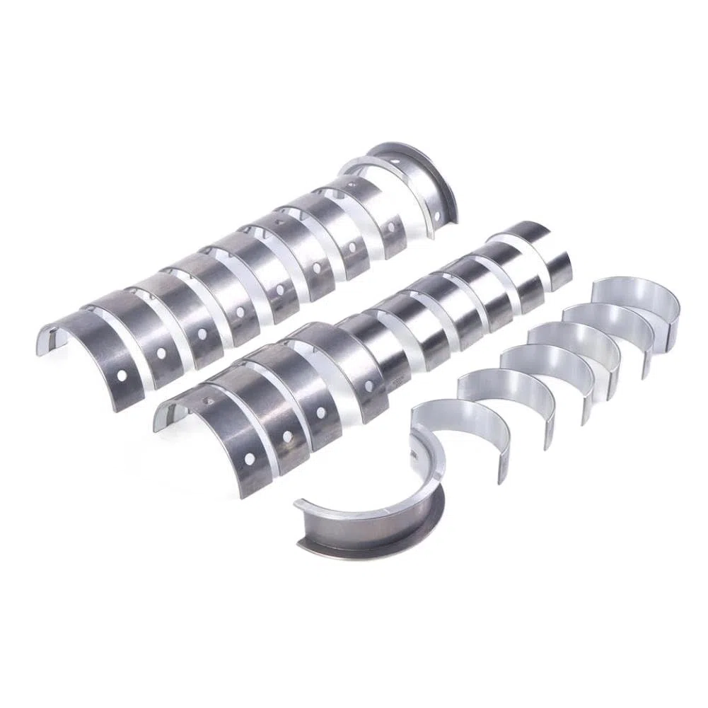 Set 30777466 del cuscinetto principale 'albero motore e della biella compatibile con S80 XC60 XC90 3.2L