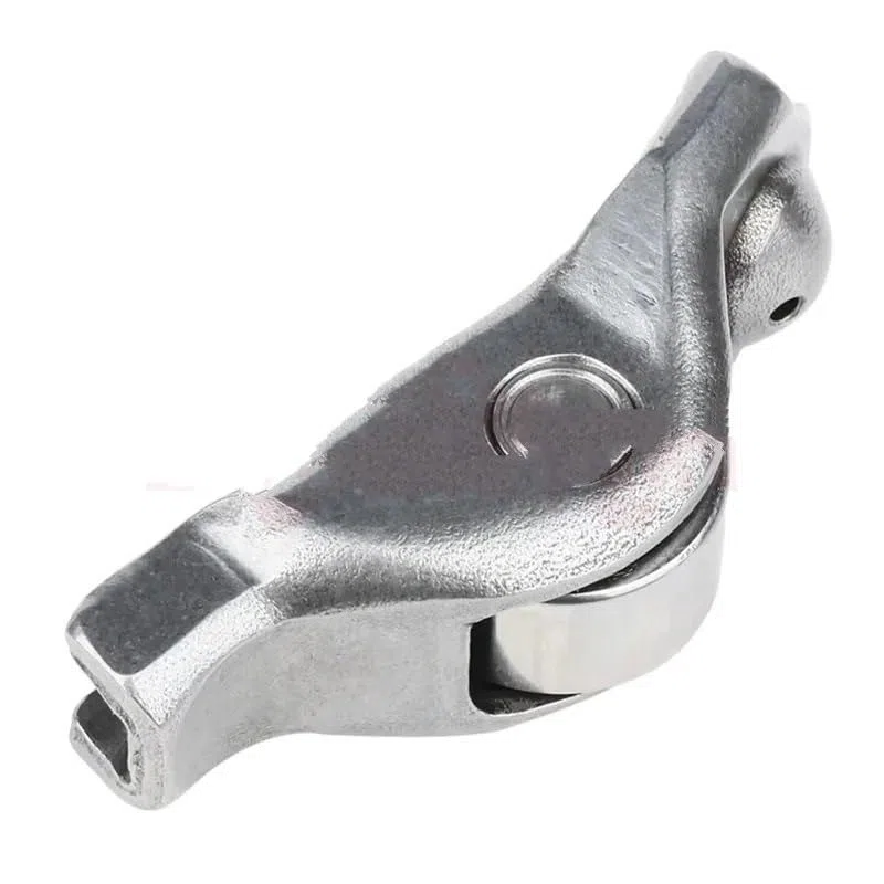 punteria scarico Adatto per Ford Mustang Adatto per Ford F-150 Adatto per Lincoln Adatto per Chrysler Caravan Bilanciere + Punteria idraulica(2 Pairs)