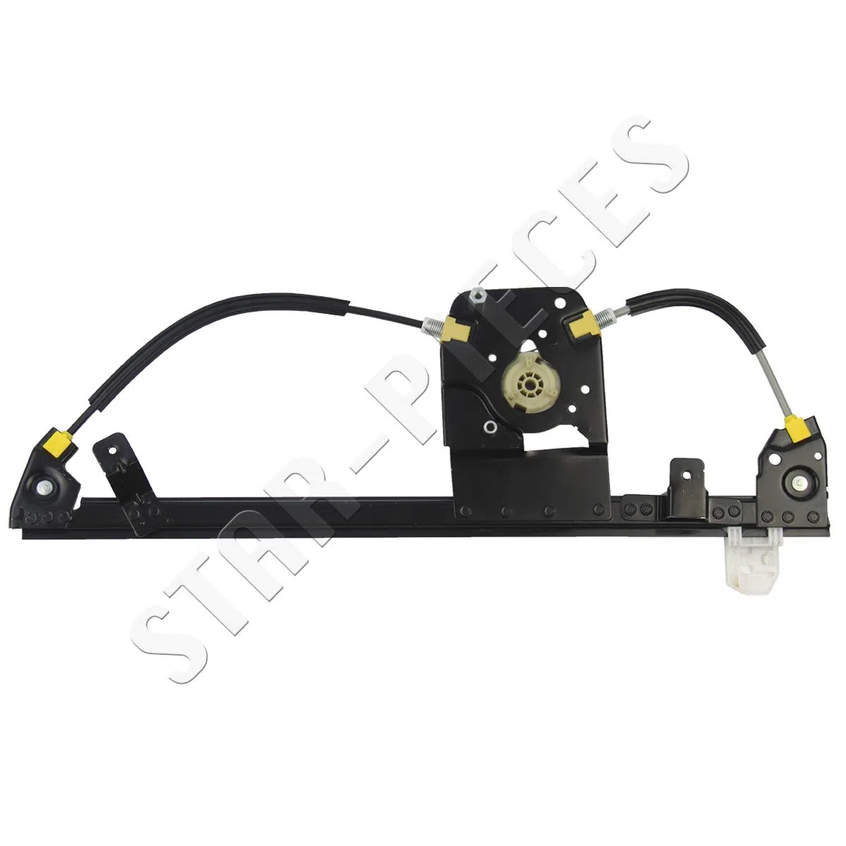 STARKIT PERFORMANCE Alzacristallo compatibile per Modus e Grand Modus (2004-2012) ALZAVETRO ANTERIORE DESTRO (passeggero) 8200277578, 8200478298, 8200748375