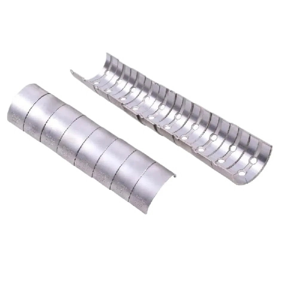 Kit cuscinetto principale albero motore biella moto 18 pezzi 5EB-11416-00-00 compatibile con YZF600 YZF 600 R6 1998-2002 YZF-R6(Standard size)