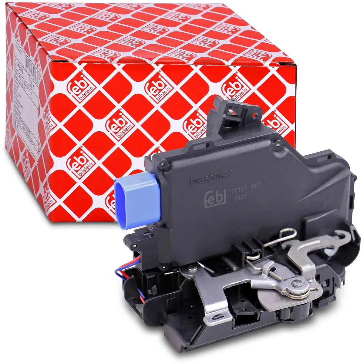 FEBI BILSTEIN 172113