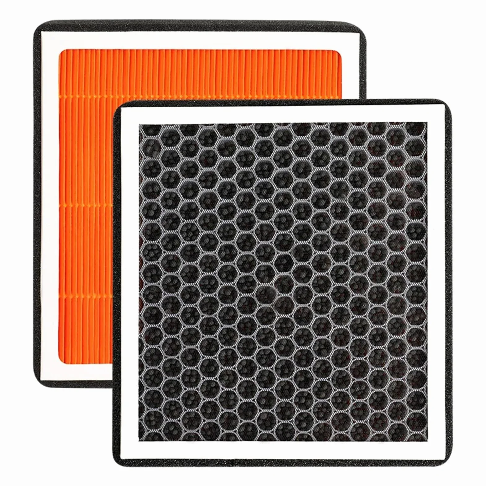 Adatto per filtro abitacolo Lexus NX Filtro aria Filtro aria condizionata a carboni attivi con fragranza Purifica l'aria dell'abitacolo dell'auto Filtro aria cabina