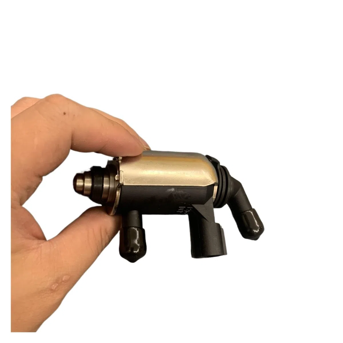 ULLiaN Iniettore Pompa Carburante OEM EN150-A, Compatibile for Suzuki Ruishuang Yueku GZ150-A Hongbao UM125T Neptune EN150A GZ150A