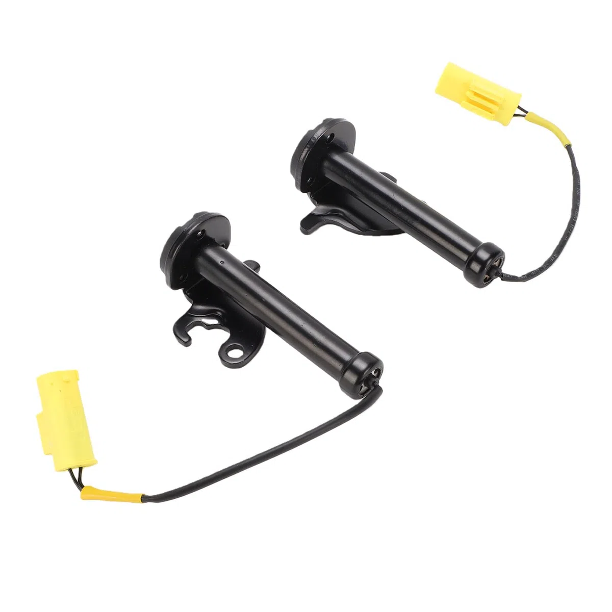 Generic Attuatore del Cofano Motore di Ricambio Durevole per X1 X2 F48 F49 F39 con Installazione Professionale Consigliata per Officina Meccanica