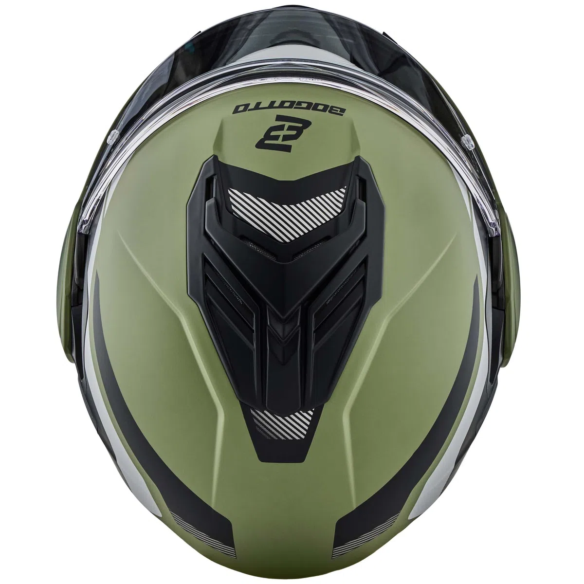 Bogotto FS-X600 Atyr Limited Edition Casco