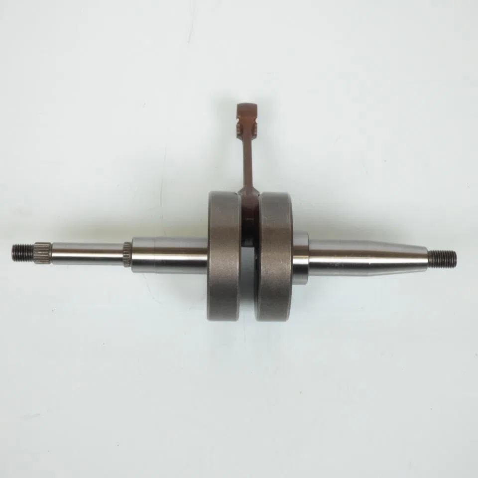 Albero a Gomiti Imballaggio Teknix per Scooter Peugeot 50 Speedfight 4 2T AC 2015 Per 2018 Nuovo