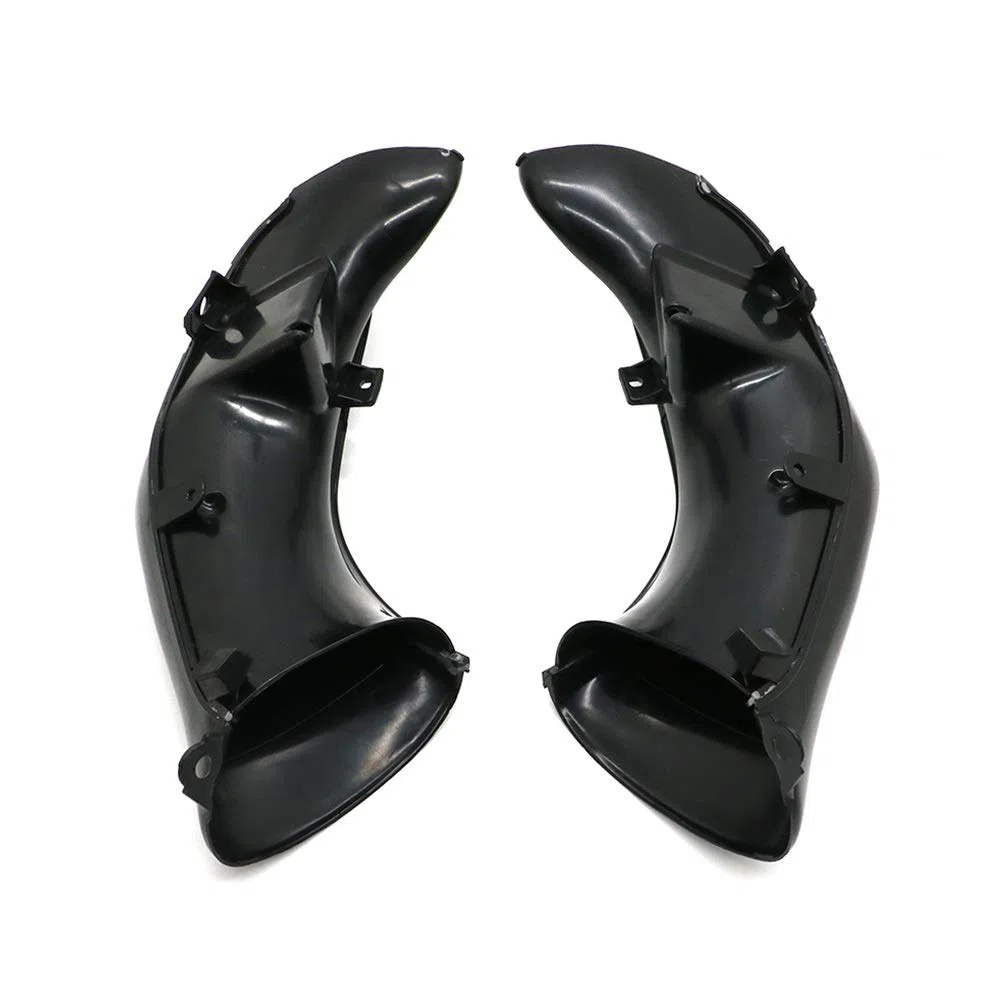 accessori per moto Moto RAM ALIMENTAZIONE ALIMENTAZIONE DELLA TUBA DEL TUBO COPERTURA ABS ABS FITAING FIT PER YAMAHA YZF1000 YZF R1 1000 2004 2005 2006
